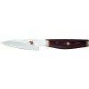 Japonski nož za zelenjavo SHOTOH 6000MCT, 9 cm, Miyabi