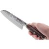 Santoku nož 6000MCT, 18 cm, Miyabi