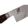 Santoku nož 6000MCT, 18 cm, Miyabi