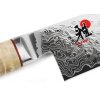 Japonski nož za zelenjavo SHOTOH 5000MCD, 13 cm, Miyabi