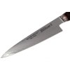 Japonski nož za zelenjavo SHOTOH 6000MCT, 13 cm, Miyabi