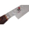 Japonski nož za zelenjavo SHOTOH 6000MCT, 13 cm, Miyabi