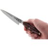 Japonski nož za zelenjavo SHOTOH 6000MCT, 13 cm, Miyabi