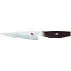 Japonski nož za zelenjavo SHOTOH 6000MCT, 13 cm, Miyabi