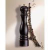 Mlinček za poper PARIS, 30 cm, čokoladna, bukov les, Peugeot