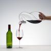Dekanter za vino MAMBA, 1,5 l, Riedel