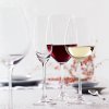 Kozarec za rdeče vino SALUTE BURGUNDY, set 4 kosov, 810 ml, Spiegelau