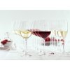 Kozarec za rdeče vino SALUTE BURGUNDY, set 4 kosov, 810 ml, Spiegelau