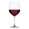 Kozarec za rdeče vino SALUTE BURGUNDY, set 4 kosov, 810 ml, Spiegelau