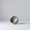 Servirna skleda GREEN FADE, 11 cm, 300 ml, MIJ