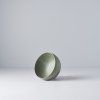 Servirna skleda GREEN FADE, 11 cm, 300 ml, MIJ