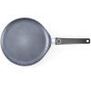 Ponev za palačinke DIAMOND LITE, 26 cm, za indukcijo, iz titana, WOLL