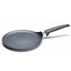 Ponev za palačinke DIAMOND LITE, 26 cm, za indukcijo, iz titana, WOLL