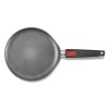 142706 5 panev na palacinky titanium nowo 26 cm na indukci titan woll