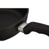 Ponev za praženje TITANIUM NOWO, 26 cm, za indukcijo, iz titana, WOLL