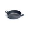 Servirna ponev TITANIUM, 32 cm, titan, WOLL