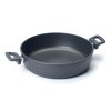 Servirna ponev TITANIUM, 32 cm, titan, WOLL