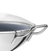 Vok ZWILLING PLUS, 32 cm, brez prijemanja, Zwilling