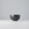 Servirna skleda BB BLACK, 11 cm, 300 ml, MIJ