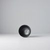 Servirna skleda BB BLACK, 11 cm, 300 ml, MIJ