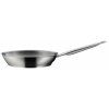 Ponev za cvrtje GOURMET PLUS, 24 cm, mat nerjaveče jeklo, WMF