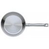 Ponev za cvrtje GOURMET PLUS, 24 cm, mat nerjaveče jeklo, WMF