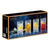 Kozarec za dolgo pijačo SQUARE, set 4 kosov, 445 ml, Nachtmann
