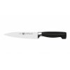 Komplet nožev FOUR STAR® 10 / 16 / 20 cm, set 3 kosov, ZWILLING