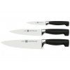 Komplet nožev FOUR STAR® 10 / 16 / 20 cm, set 3 kosov, ZWILLING