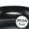 Ponev z nelepljivim premazom DURADO, 28 cm, WMF