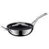 144833 wok profiresist 28 cm wmf