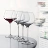Kozarec za rdeče vino WILLSBERGER ANNIVERSARY BURGUNDY GLASS, 770 ml, Spiegelau