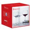 Kozarec za rdeče vino WILLSBERGER ANNIVERSARY BURGUNDY GLASS, 770 ml, Spiegelau