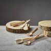 Kuhalnica B BOIS, 30 cm, les, de Buyer