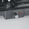 Raclette žar RG 2374, 1500 W, 8 mini posodic, iz nerjavečega jekla, Severin