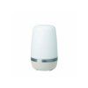 Prenosna namizna svetilka SPIRIT L, LED, kremasta, Blomus