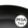 Ponev z nelepljivim premazom PERMADUR PREMIUM, 24 cm, WMF