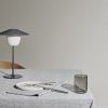 Mobilna LED svetilka ANI LAMP, bela, Blomus