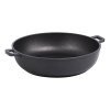 Servirna ponev CHOC EXTREME, 24 cm, nelepljiva, de Buyer