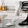Nastavek za testenine za Stoječi mešalnik, KitchenAid
