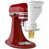 Nastavek za testenine za Stoječi mešalnik, KitchenAid