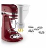 Nastavek za testenine za Stoječi mešalnik, KitchenAid