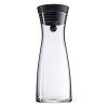 Karafa za vodo BASIC, 1,0 l ,z dvema kozarcema za vodo, WMF