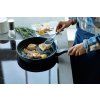 Ponev z nelepljivim premazom PERMADUR PREMIUM, 20 cm, WMF