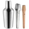 Set za koktajle MATRYOSHKA, WMF