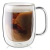 Kozarec za kavo SORRENTO PLUS, 355 ml, set 2 kosov, ZWILLING