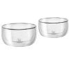 Posoda za sladico SORRENTO, 280 ml, 11,5 cm, set 2 kosov, Zwilling