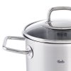 Set loncev VISEO, 4 kosi, Fissler
