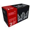 Kozarec za viski SPEY WHISKY, Riedel