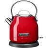 Električni kotliček, 1,25 l, kraljevsko rdeče barve, KitchenAid